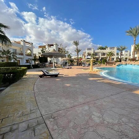 Sunny Lakes Resort Sharm el-Sheikh Eksteriør billede
