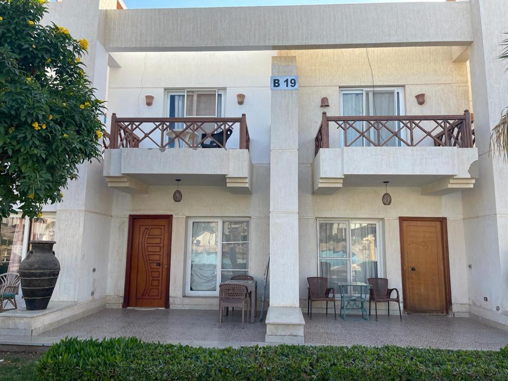 Sunny Lakes Resort Sharm el-Sheikh Eksteriør billede