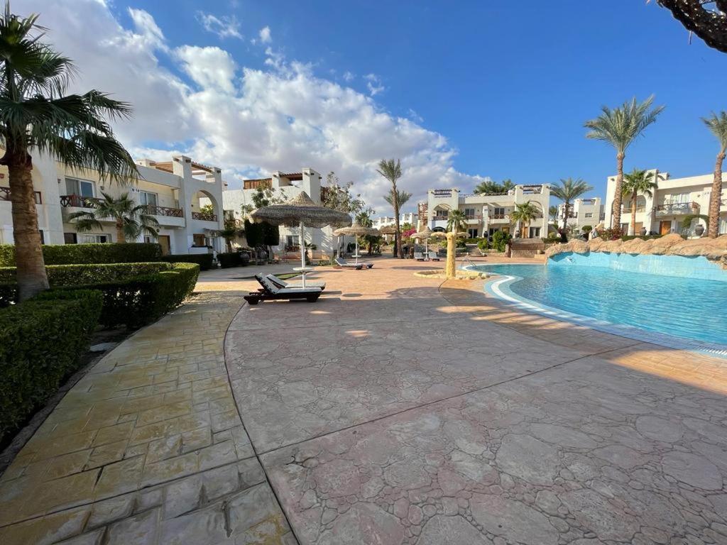 Sunny Lakes Resort Sharm el-Sheikh Eksteriør billede