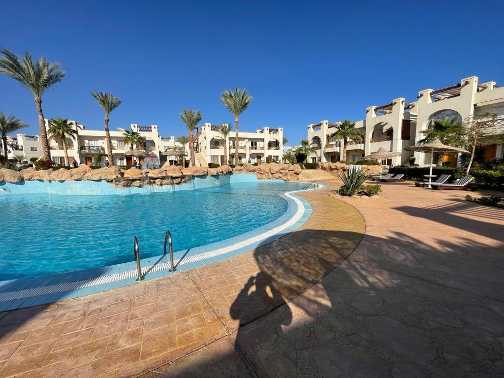 Sunny Lakes Resort Sharm el-Sheikh Eksteriør billede