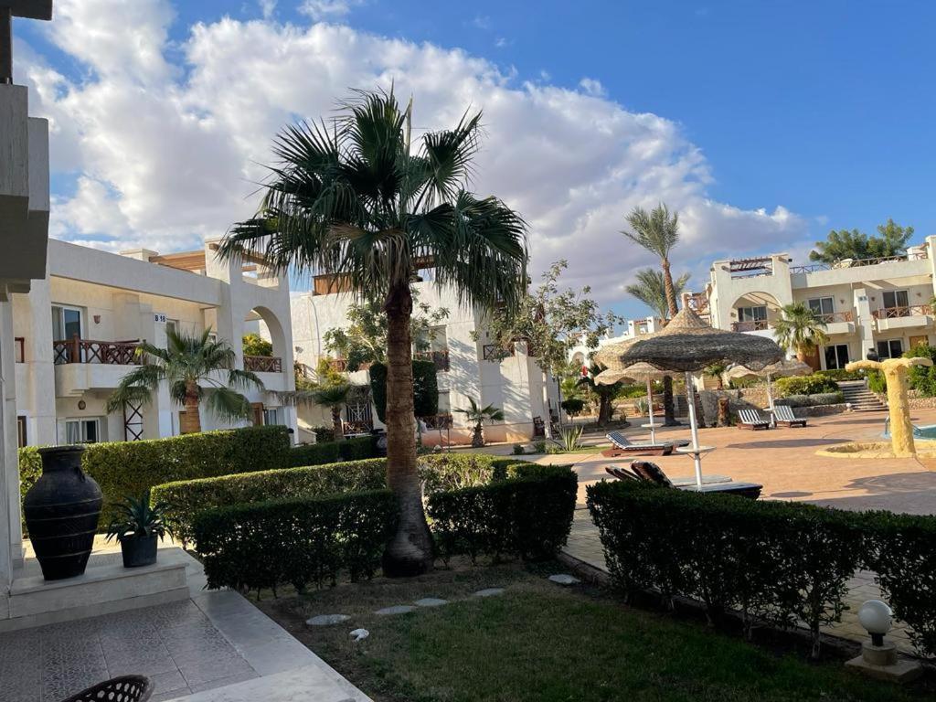 Sunny Lakes Resort Sharm el-Sheikh Eksteriør billede